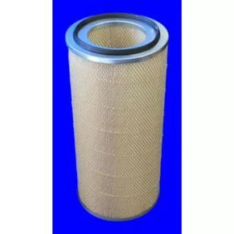 Filtre à air MECAFILTER FA3695