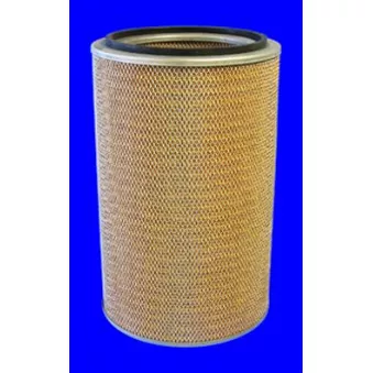 Filtre à air MECAFILTER FA3696