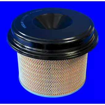Filtre à air MECAFILTER FA3697