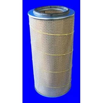 Filtre à air MECAFILTER FA3702