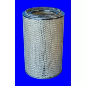 Filtre à air MECAFILTER FA3624