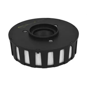 Filtre, ventilation du carter-moteur MECAFILTER FB3675