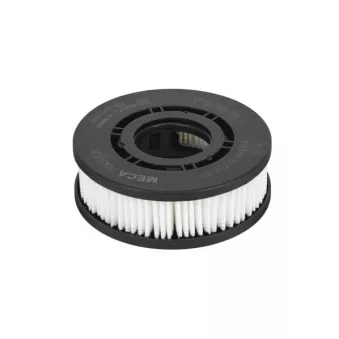 Filtre, ventilation du carter-moteur MECAFILTER