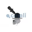 Valve de commande de frein, frein de stationnement COJALI 2324124 - Visuel 1