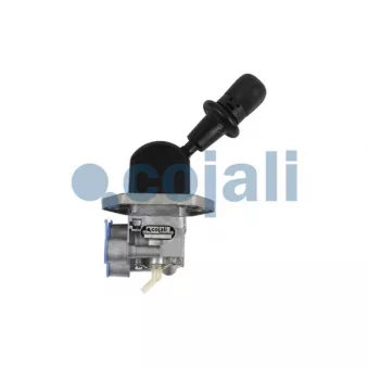 Valve de commande de frein, frein de stationnement COJALI 2324303