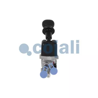 Valve de commande de frein, frein de stationnement COJALI 2324403