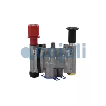 Vave de desserrage rapide COJALI 2327006