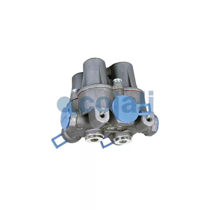 Valve de sécurité pour plusieurs circuits COJALI 2322315