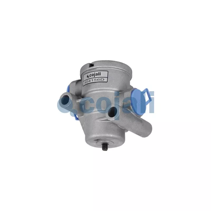 Valve de limitation de pression COJALI 2323404