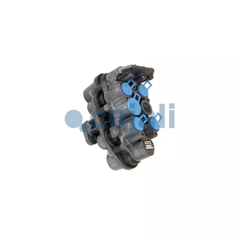 Valve de sécurité pour plusieurs circuits COJALI 2322501