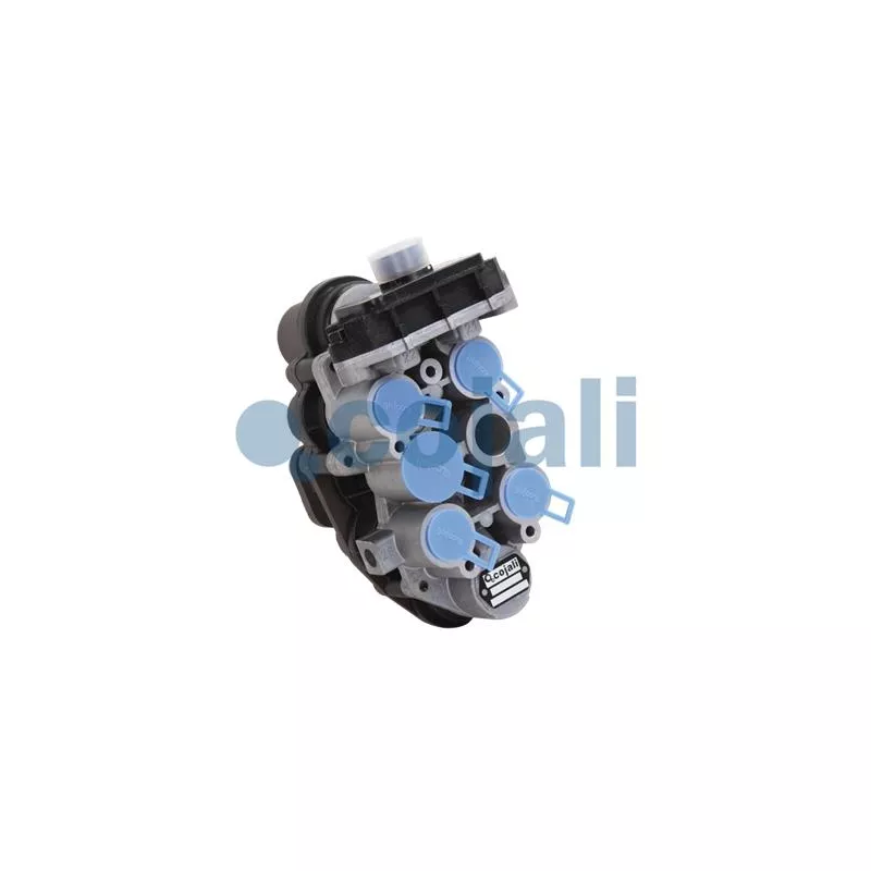 Valve de sécurité pour plusieurs circuits COJALI 2322502