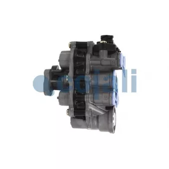 Valve de sécurité pour plusieurs circuits COJALI 2322508