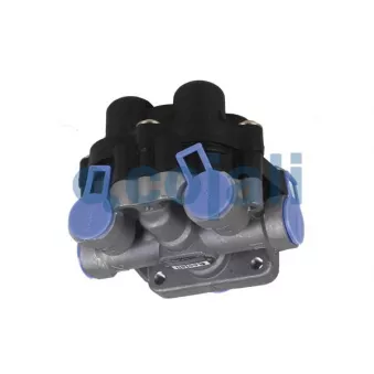 Valve de sécurité pour plusieurs circuits COJALI 2322608