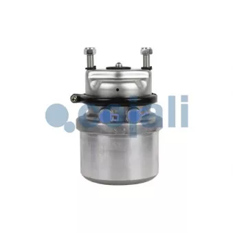 Cylindre de frein à ressort COJALI 2351317