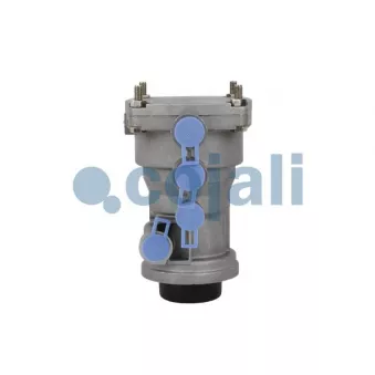 Valve de commande, remorque COJALI 2330500