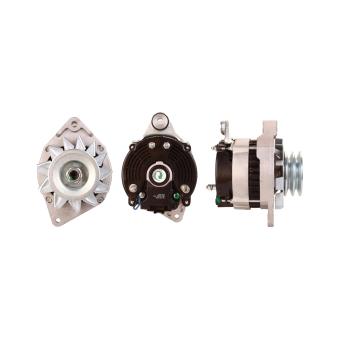 Alternateur LUCAS LRB00141