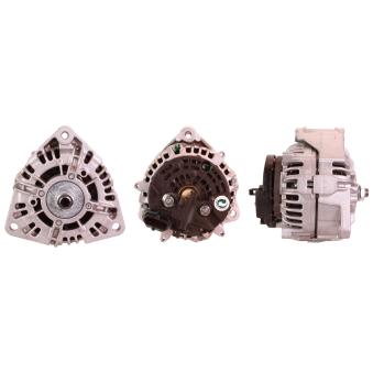 Alternateur LUCAS LRA03183