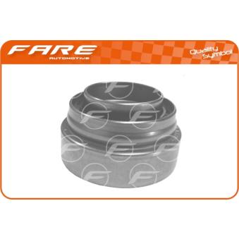 Palier, arbre moteur FARE SA 0699-3