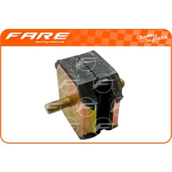 Support moteur avant droit FARE SA 0406