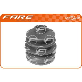 Joint-soufflet, arbre de commande FARE SA 1285