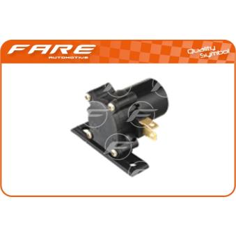 Pompe d'eau de nettoyage, nettoyage des vitres FARE SA 12825