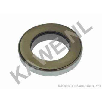 Butée de débrayage KAWE 9819