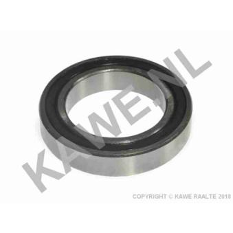 Butée de débrayage KAWE 9693