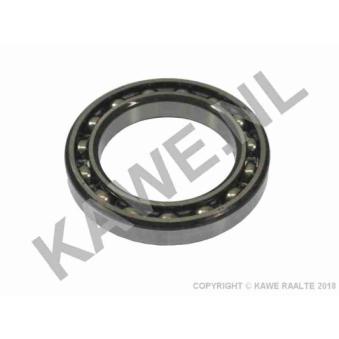 Butée de débrayage KAWE 9779
