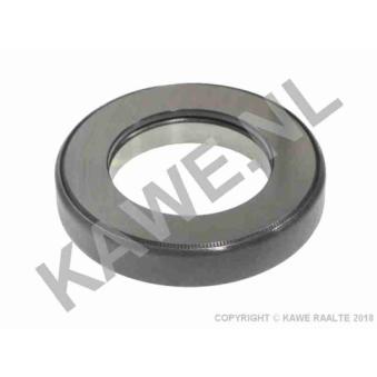 Butée de débrayage KAWE 9754