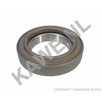 Butée de débrayage KAWE 9032