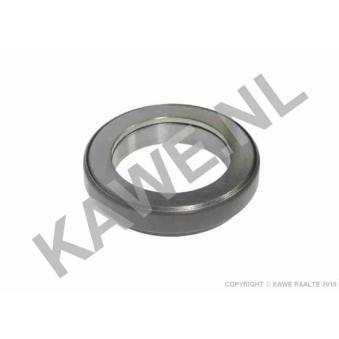 Butée de débrayage KAWE 9416