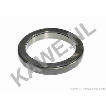 Butée de débrayage KAWE 9383