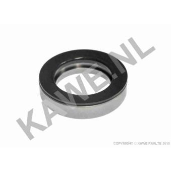 Butée de débrayage KAWE 9502