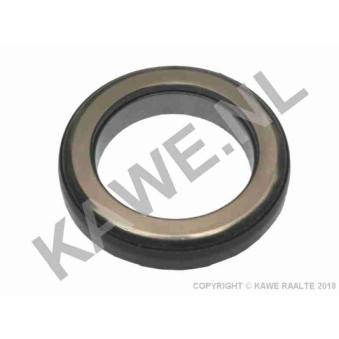 Butée de débrayage KAWE 9264