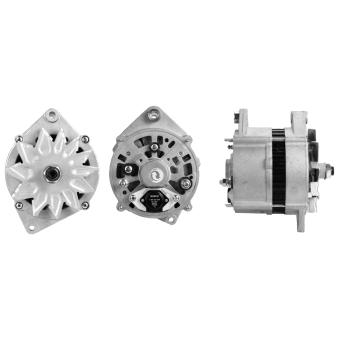Alternateur LUCAS LRA02502