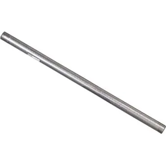 Tube ondulé, système d'échappement IZAWIT 50.066