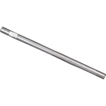 Tube ondulé, système d'échappement IZAWIT 50.067