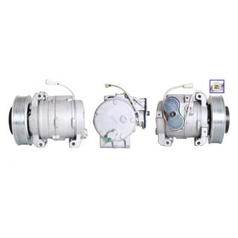 Compresseur, climatisation LUCAS ACP01117