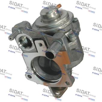 Vanne EGR FISPA 83.822