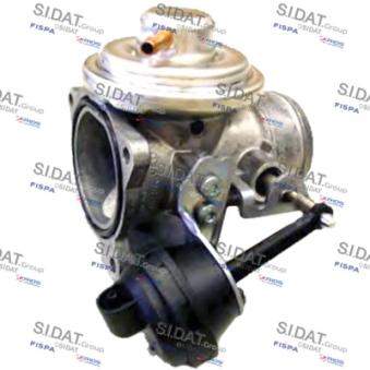 Vanne EGR FISPA 83.741