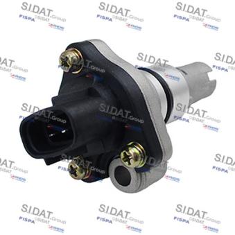 Capteur, vitesse/régime FISPA 83.3363