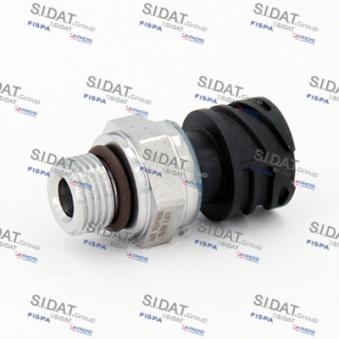 Indicateur de pression d'huile FISPA 82.2335