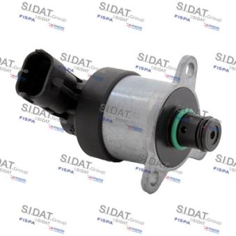 Régulateur, quantité de carburant (système à rampe commune) FISPA 83.1625