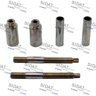 Kit de réparation, système à rampe commune FISPA 83.1918