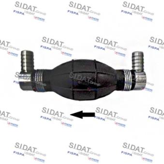 Système d'injection FISPA 83.1375