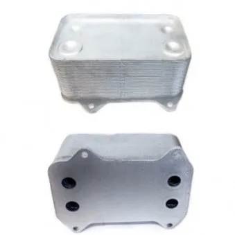 Radiateur d'huile MEAT & DORIA