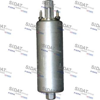 Pompe à carburant FISPA 70476
