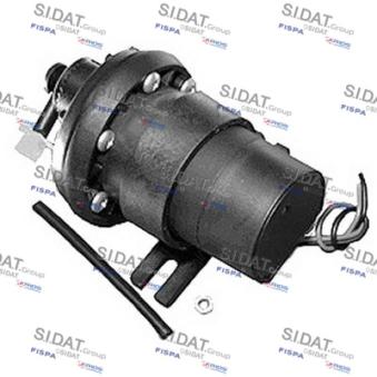 Pompe à carburant FISPA 70473