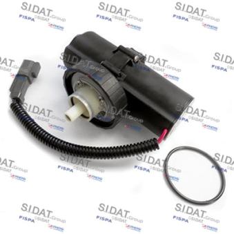 Pompe à carburant FISPA 70217A2
