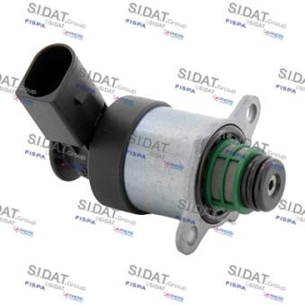 Régulateur, quantité de carburant (système à rampe commune) FISPA 81.601